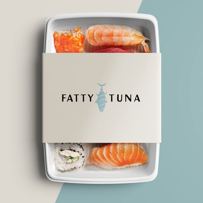 Fatty Tuna Dubai