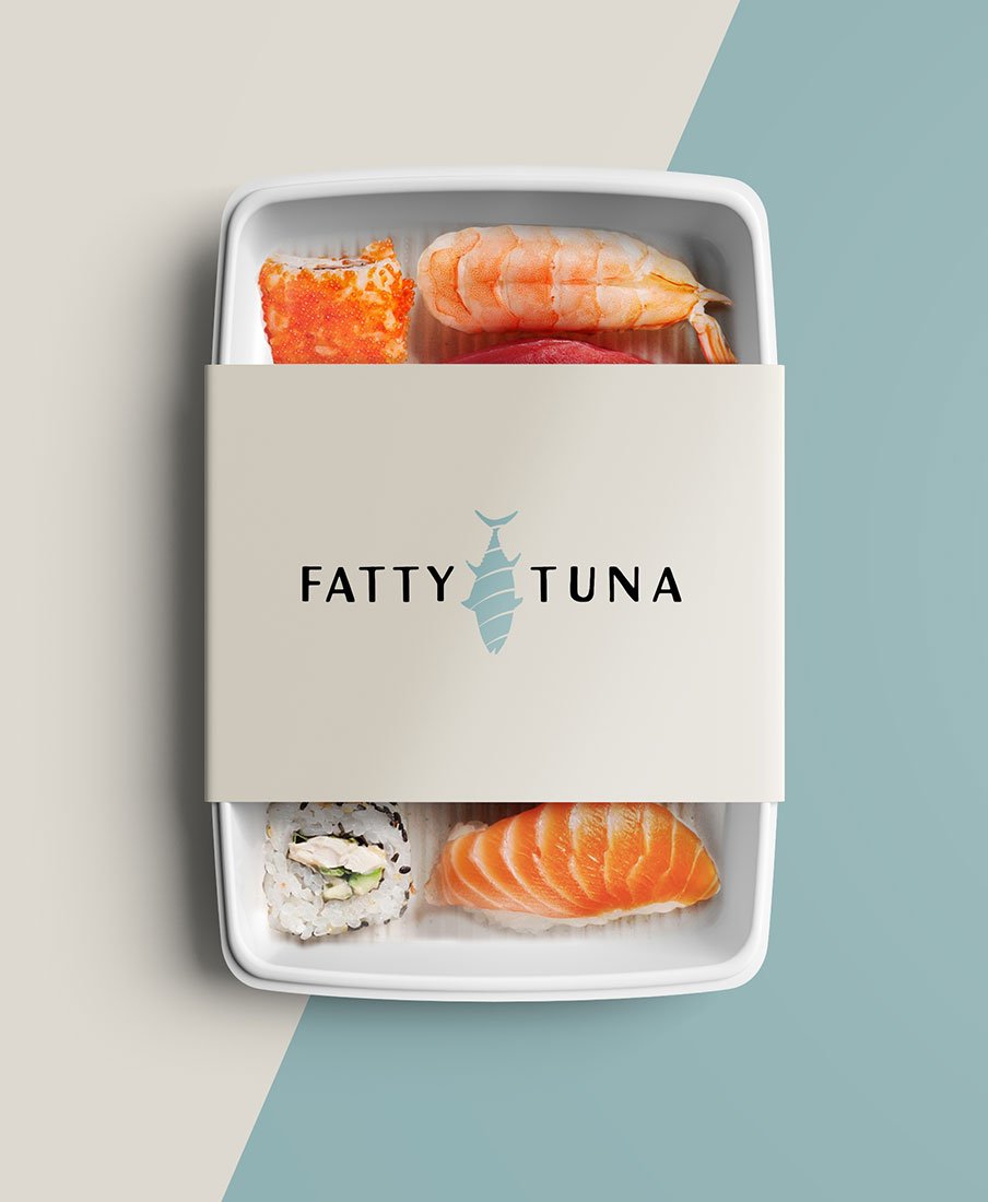 Fatty Tuna Dubai